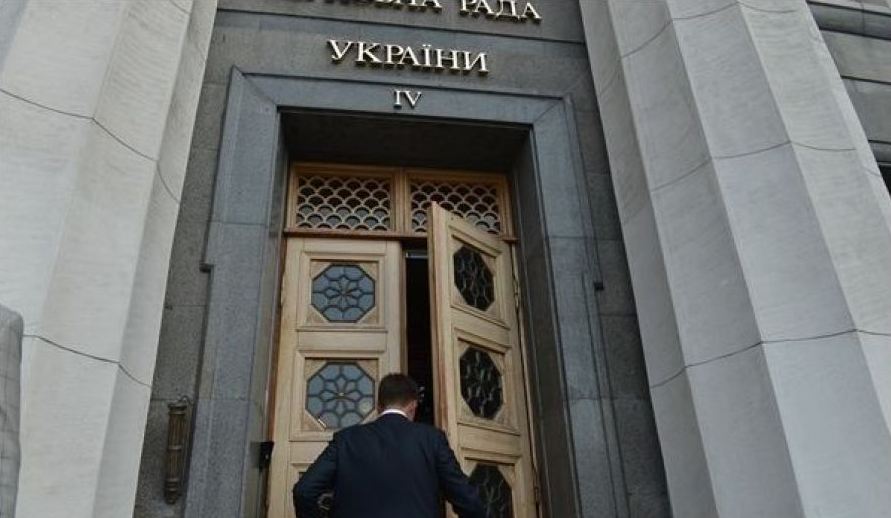 Вакансія в Міноборони: фракція "Слуга народу" може зібратися на нове засідання щодо призначення міністра